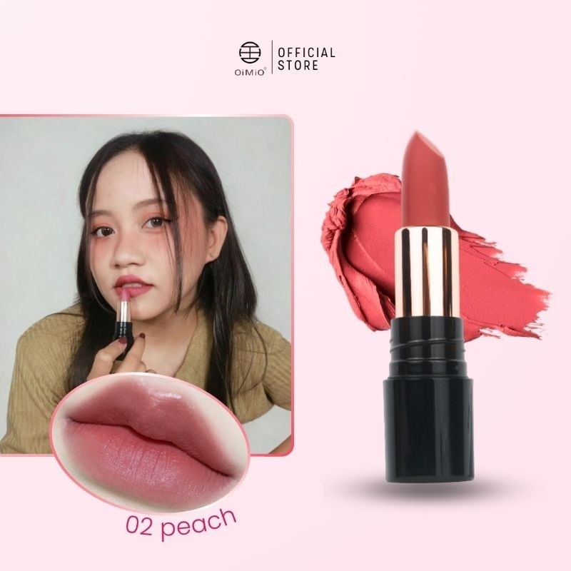 Lipstick Velvet thumbnail 3